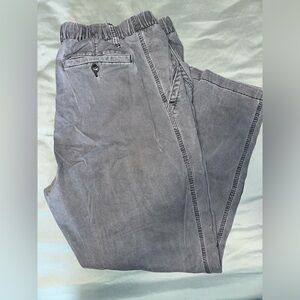 Old navy OG chino pants